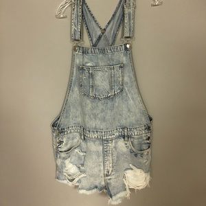 Overalls American Eagle